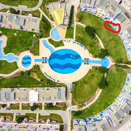 Marina De Albufeira Orada Resort - 2-Bed Apartment With Huge Pool Eksteriør billede