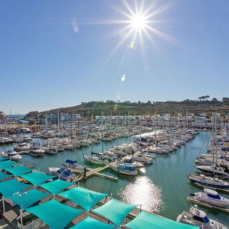 Marina De Albufeira Orada Resort - 2-Bed Apartment With Huge Pool Eksteriør billede