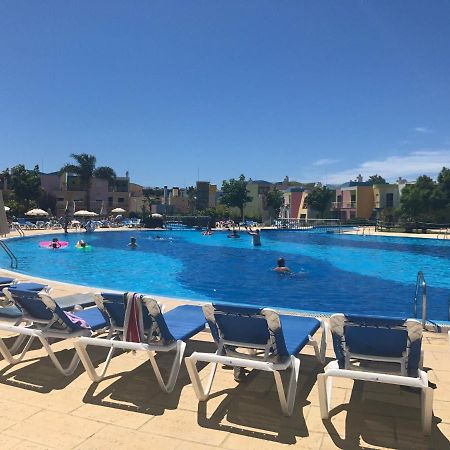Marina De Albufeira Orada Resort - 2-Bed Apartment With Huge Pool Eksteriør billede