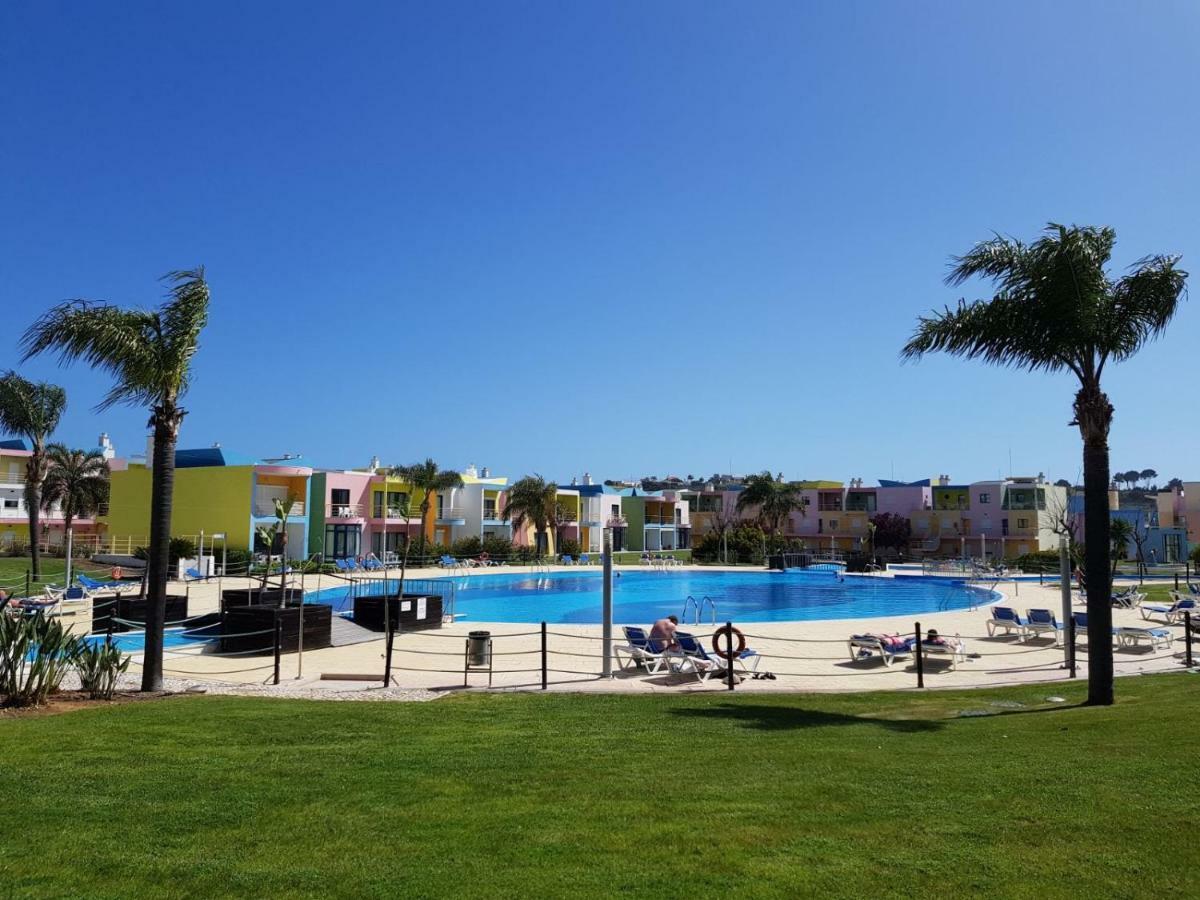 Marina De Albufeira Orada Resort - 2-Bed Apartment With Huge Pool Eksteriør billede