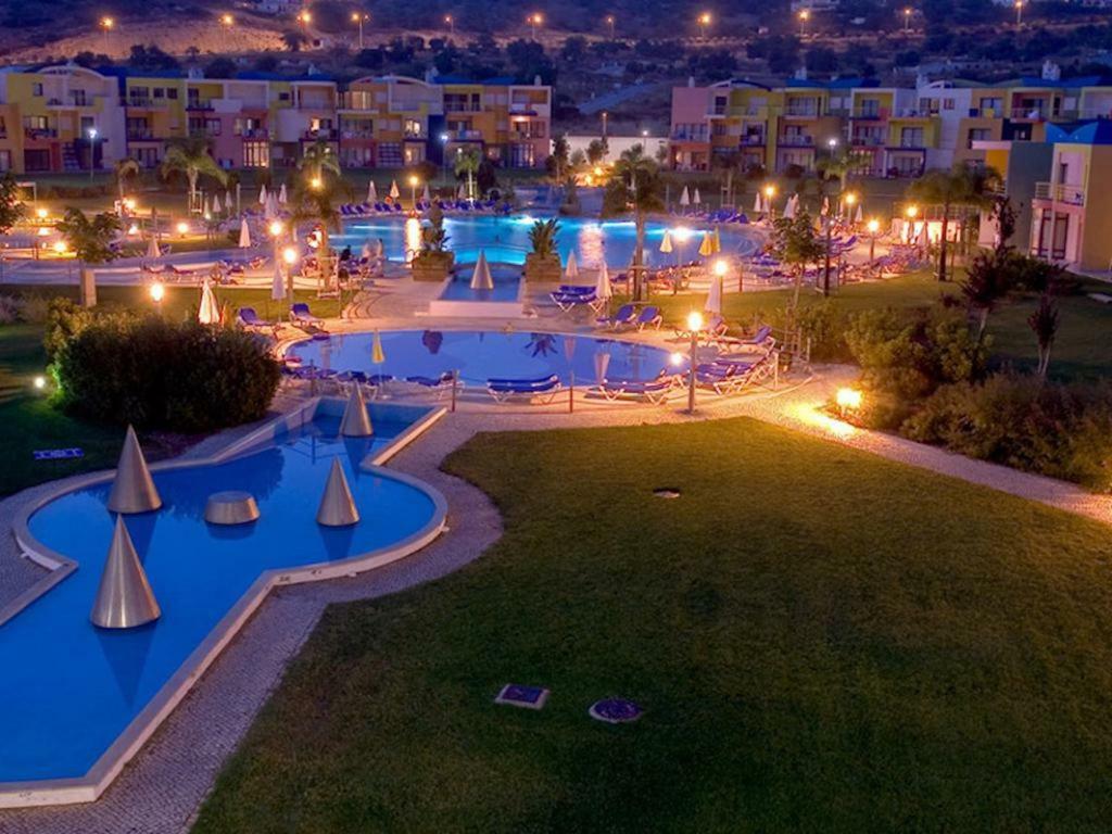 Marina De Albufeira Orada Resort - 2-Bed Apartment With Huge Pool Eksteriør billede