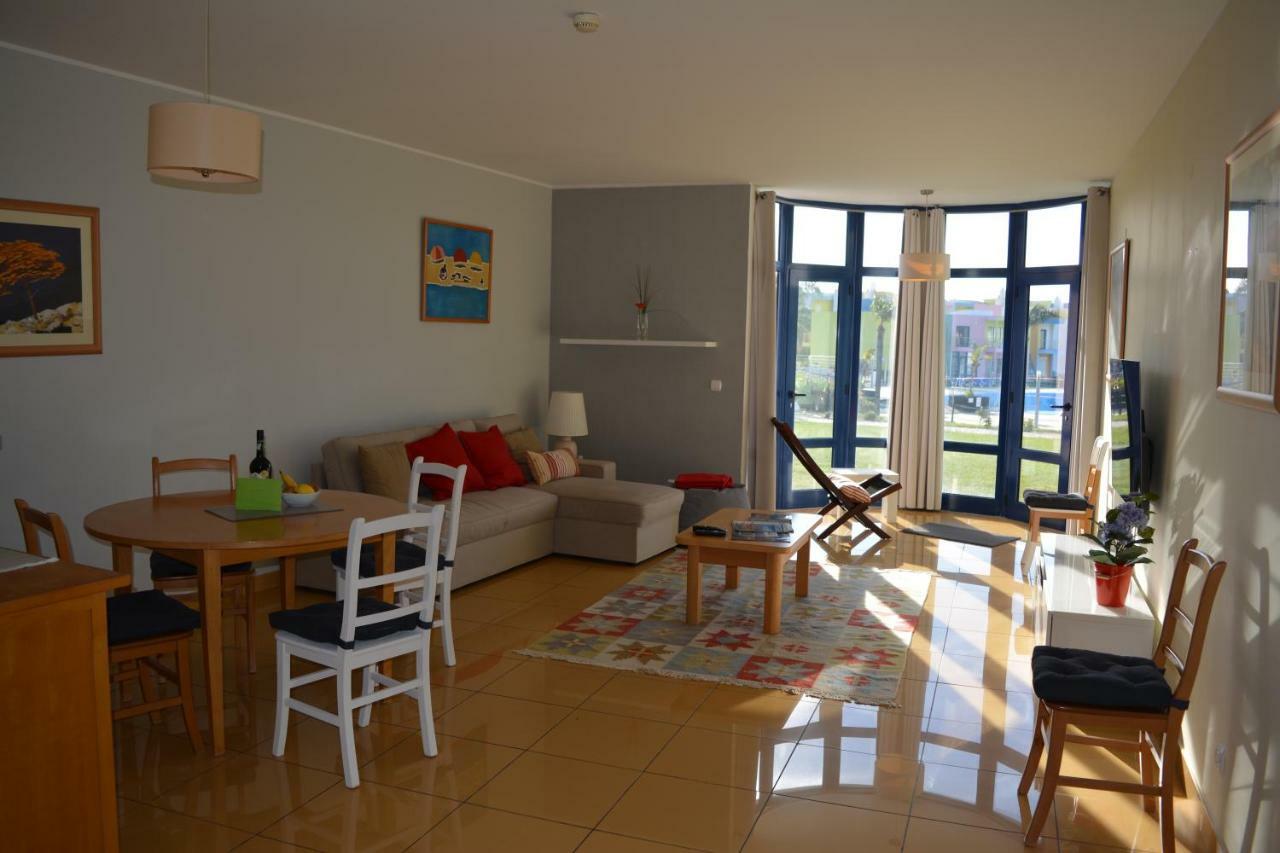 Marina De Albufeira Orada Resort - 2-Bed Apartment With Huge Pool Eksteriør billede