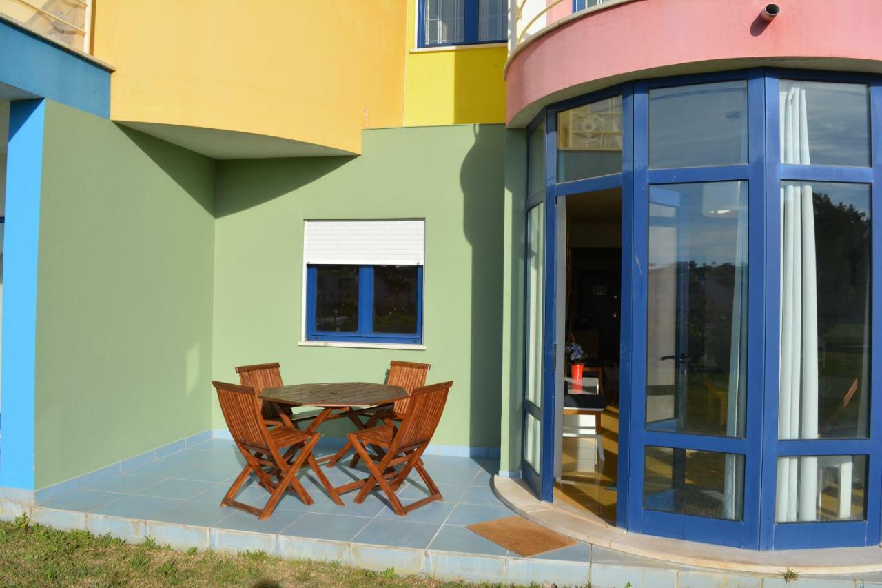Marina De Albufeira Orada Resort - 2-Bed Apartment With Huge Pool Eksteriør billede