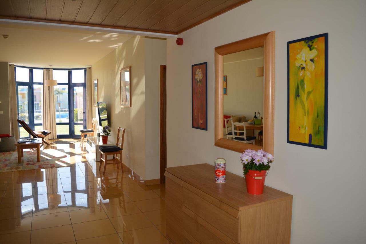 Marina De Albufeira Orada Resort - 2-Bed Apartment With Huge Pool Eksteriør billede